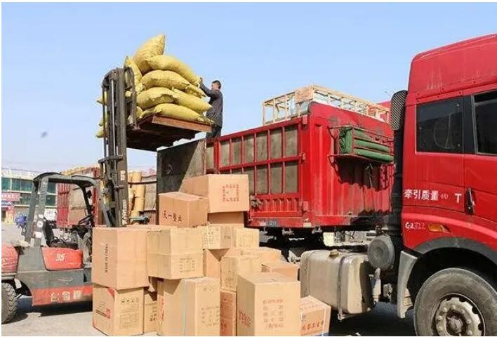 泉州到温江区物流专线