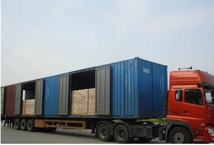 泉州到温江区整车运输