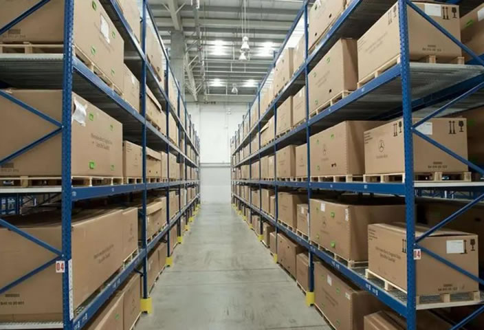 泉州到温江区货物仓储