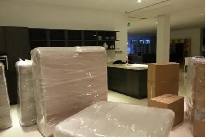 泉州到温江区长途搬家