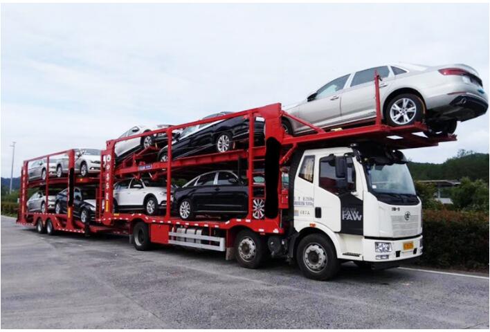 泉州到温江区轿车托运